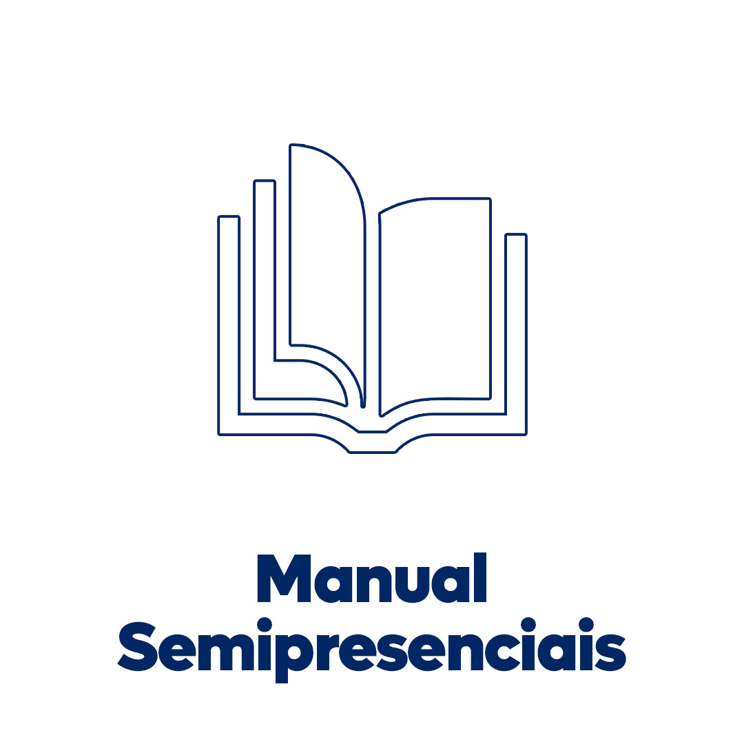 Manual Semipresenciais